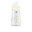 Mam Baby Easy Active Baby Bottle Neutral Glossy, 270Ml