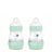 Mam Baby Easy Start Anti-colic Bottle Bright Blue, 2X160Ml