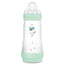 Mam Baby Easy Start Anti-colic Bottle Bright Blue, 320Ml