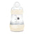 Mam Baby Easy Start Neutral Anti-Colic Bottle Glossy, 160Ml