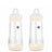 Mam Baby Easy Start Neutral Anti-Colic Bottle Glossy, 2X320Ml