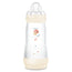 Mam Baby Easy Start Neutral Anti-Colic Baby Bottle Glossy, 320Ml