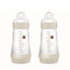 Mam Baby Easy Start Anti-Colic Baby Bottle Neutral Matt, 2X260Ml