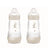 Mam Baby Easy Start Anti-Colic Baby Bottle Neutral Matt, 2X260Ml