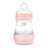 Mam Baby Easy Start Anti-colic Bottle Bright Pink, 160Ml