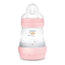 Mam Baby Easy Start Anti-colic Bottle Bright Pink, 160Ml