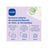MAM Baby Soother Perfect 2-6 m Silicone Matt Blue