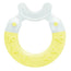 Mam Baby Teether Bite & Brush Neutral