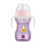 Mam Baby Fun To Drink Cup Day&Night Cup Pink, 270Ml