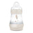 Mam Anti-Colic Matt Neutral Bottle, 160 ml