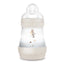 Mam Anti-Colic Matt Neutral Bottle, 160 ml