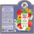 Mama Pharmelia Daily Volume Shampoo Milk Curd & Wild Strawberry, 500Ml