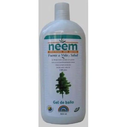 Marcris Neem Bath Gel 500ml.