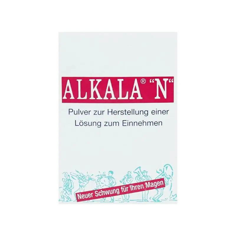Margan Alkala N , 150 gr