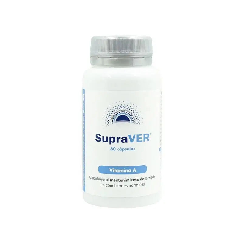 Margan Supraver , 60 capsules