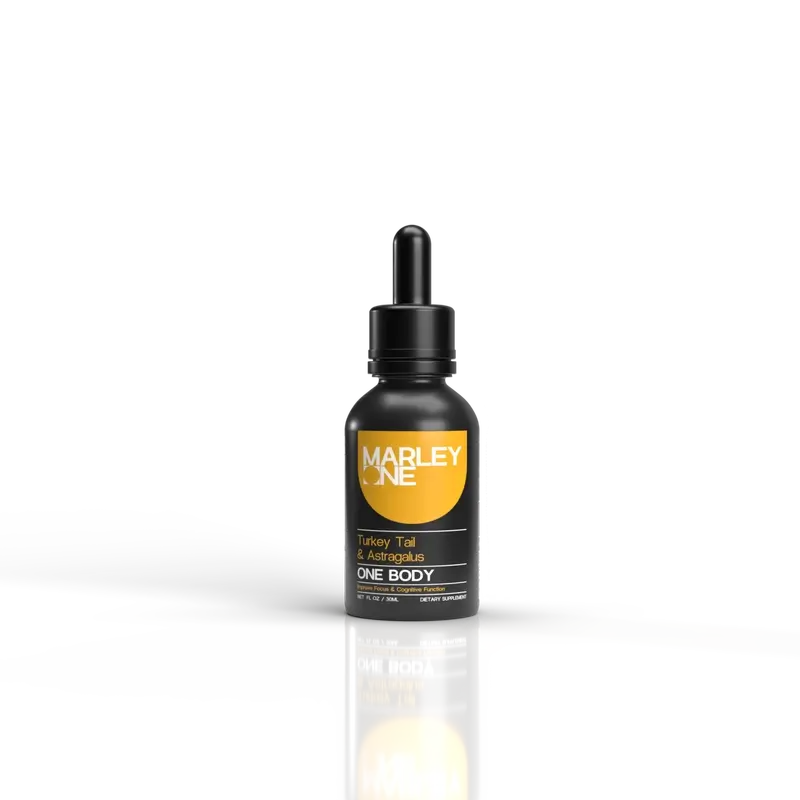 Marley One One Body Tincture , 30 ml