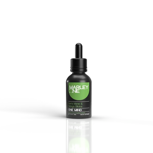 Marley One One Mind Tincture , 30 ml