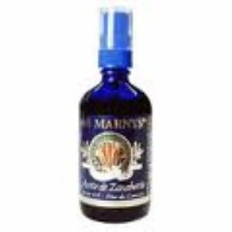 Marnys Carrot Oil Spray 100Ml.