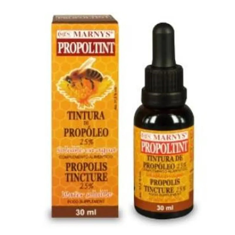 Marnys Propoltint (Ext.Propolis 25%) 30Ml.