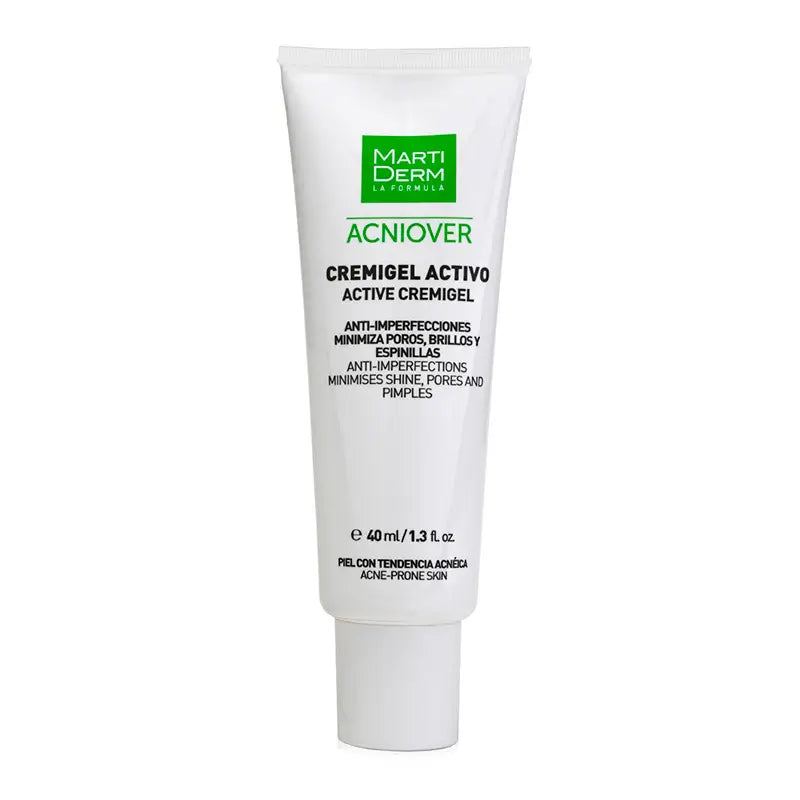 Martiderm Acniover Active Cremigel 40 ml