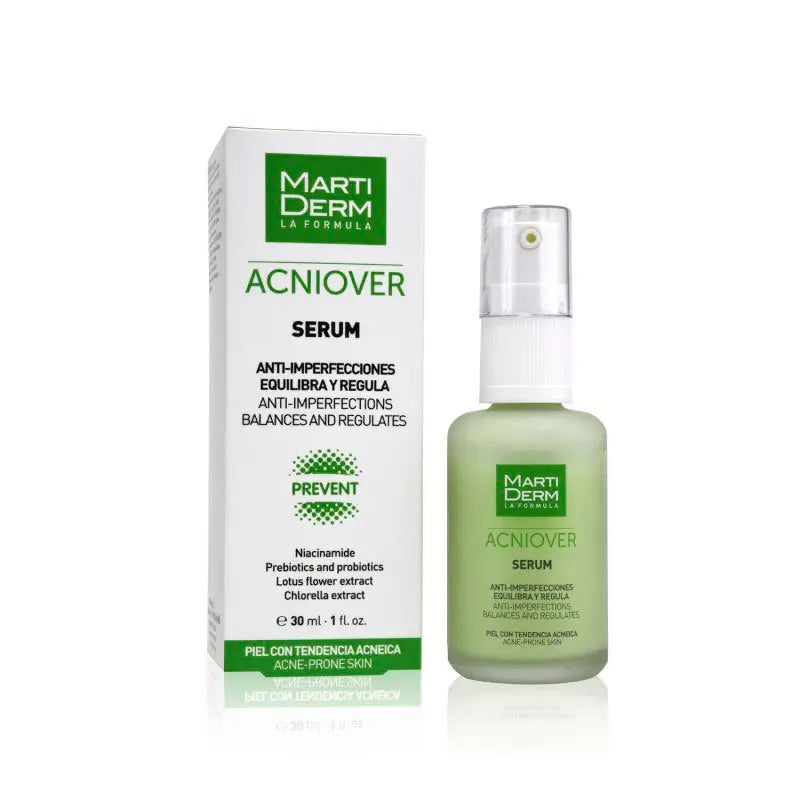 Martiderm Acniover Anti-Imperfection Serum 30 ml