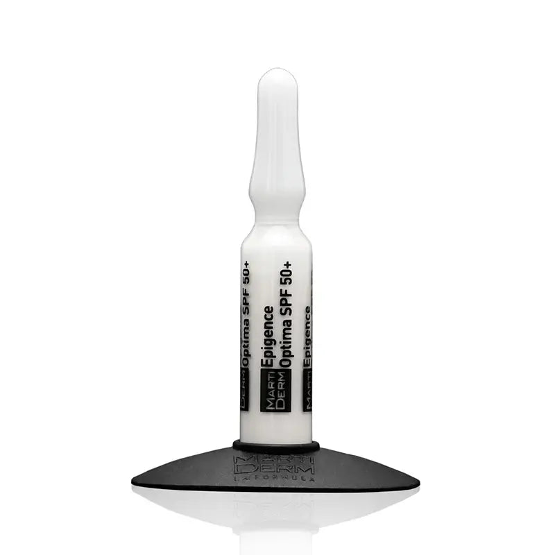 Martiderm Black Diamond Epigence Optimum SPF 50 30 ampoules x 2 ml