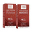Martiderm Hair System Anti-Hair Loss Capsules, Pack 2 x 60 capsules