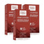 Martiderm Hair System Hair Loss Capsules, Pack 3 x 60 capsules