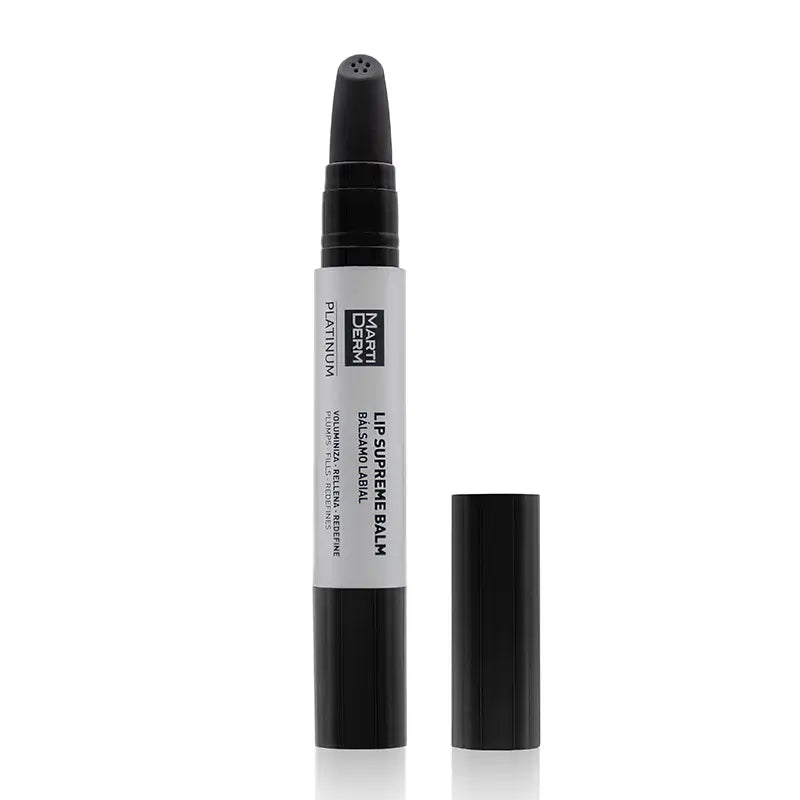 Martiderm Platinum Lip Supreme Lip Balm 4.5 ml