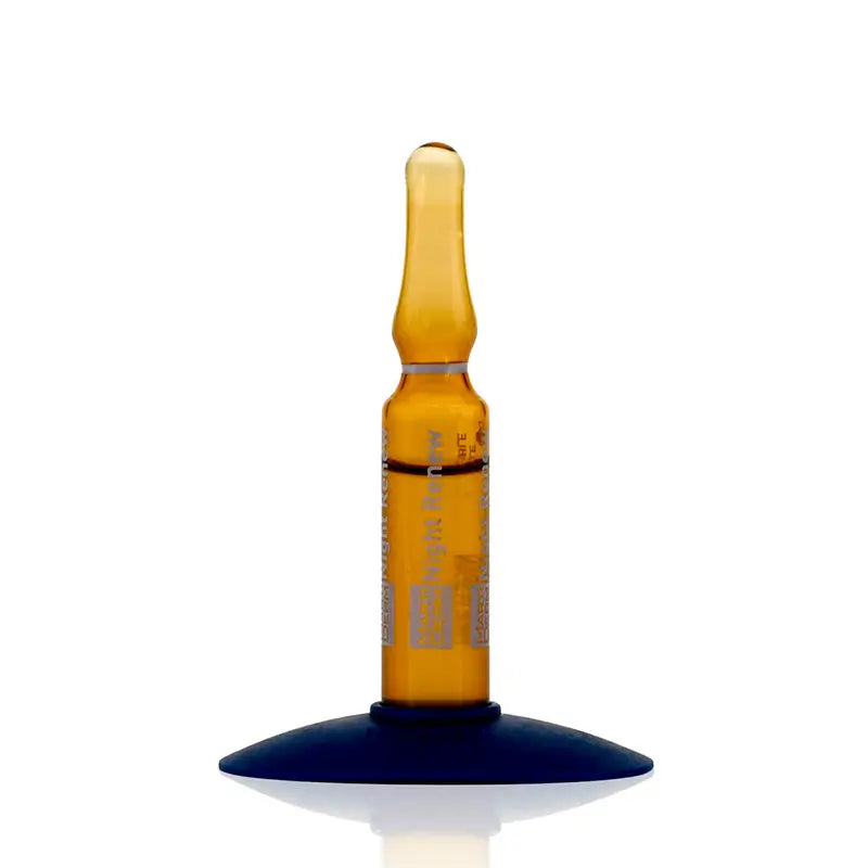 Martiderm Platinum Night Renew 30 Ampoules