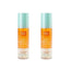 Martiderm Sun Care Spf30 Bronzed Body Spray, 2X155 Ml