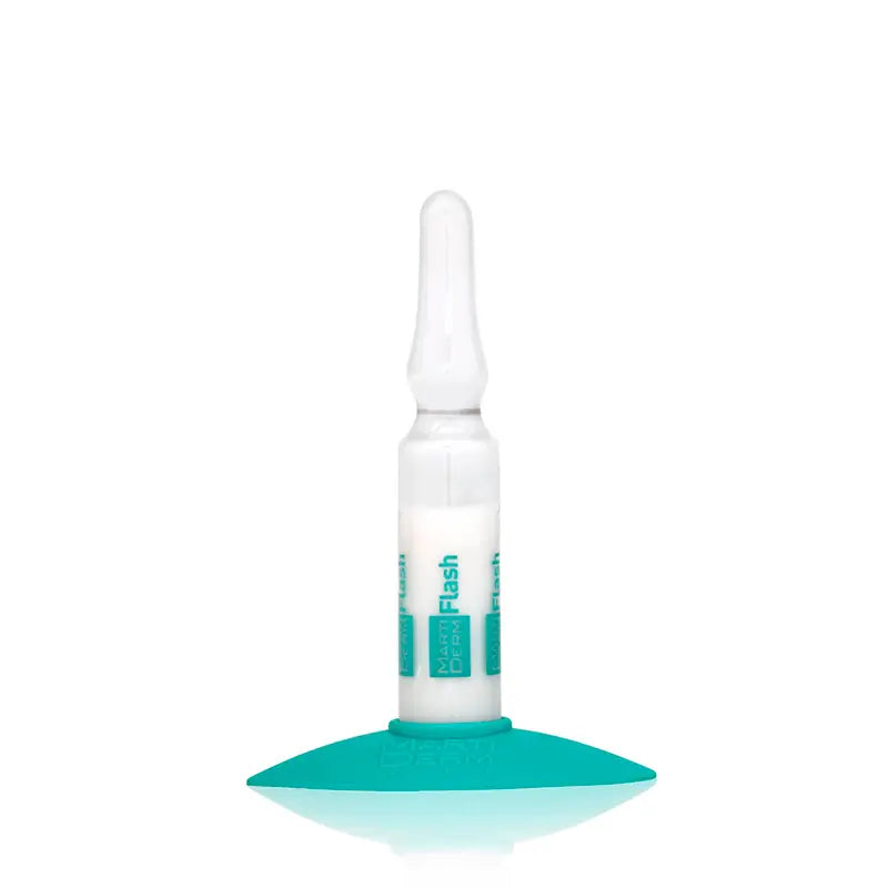 Martiderm The Originals Immediate Action Flash 5 Ampoules x 2 ml