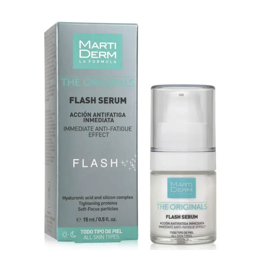 Martiderm Flash Serum 15 ml