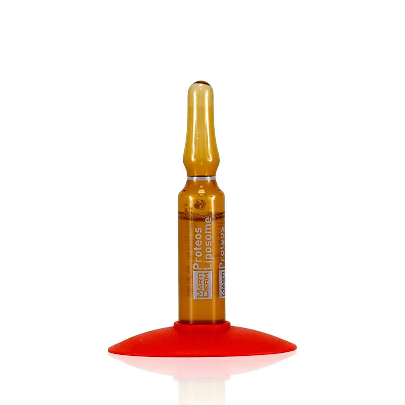 Martiderm The Originals Proteos Liposome 10 Ampoules x 2 ml