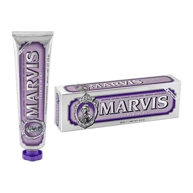 Marvis Jasmine Mint Toothpaste 85 ml