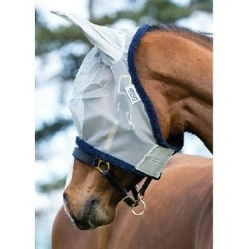 Fly Mask Amigo C/Ear Size S