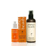 Masco Beauty Coat with Detox Shampoo 250 ml + Multivitamin Serum 50 ml For Dogs