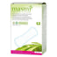 Masmi Anatomical Panty Liners Masmi Natural Cotton, 24 pcs.
