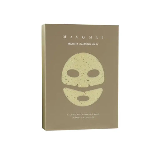 Masqmai Matcha Calming Mask, 173 g