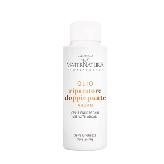 Maternatura Open End Oil With Argan, 50 ml