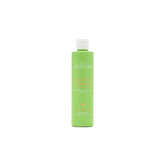 Maternatura Anti-Hair Loss Stimulating Shampoo, 250 ml