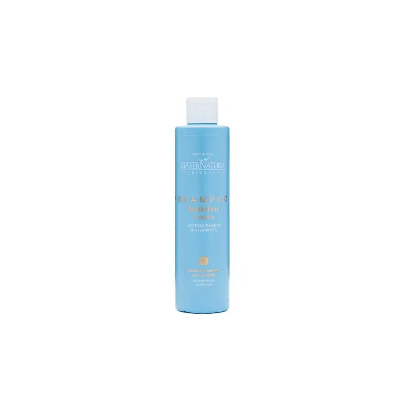 Maternatura Shampoo Lavender Sensitive Scalp, 250 ml