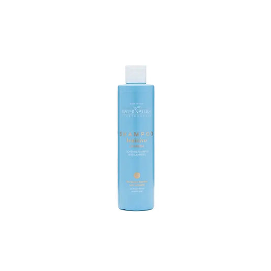 Maternatura Shampoo Lavender Sensitive Scalp, 250 ml