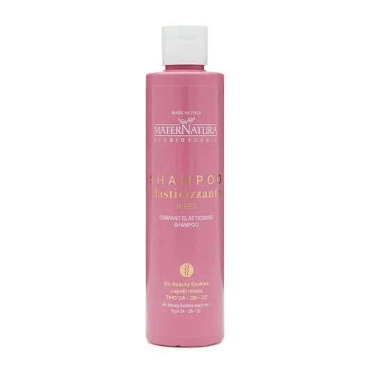 Maternatura Wavy Hair Shampoo, 250 ml