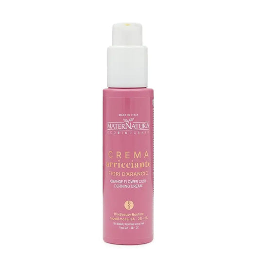 Maternatura Wavy Hair Finishing Cream, 100 ml