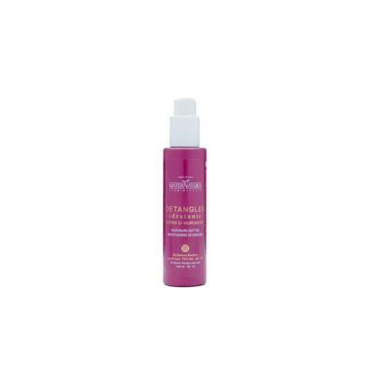 Maternatura Murumuru Butter Detangling Lotion, 250 ml
