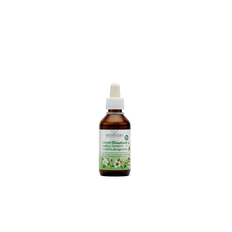 Maternatura Anti-Hair Loss Stimulating Lotion, 250 ml