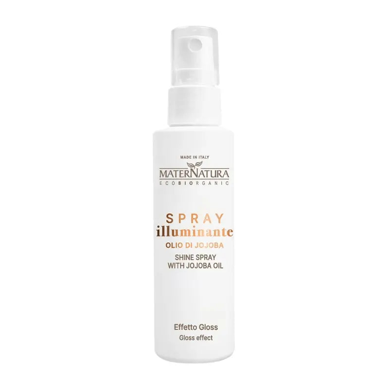 Maternatura Anti-Frizz Jojoba Spray, 100 ml