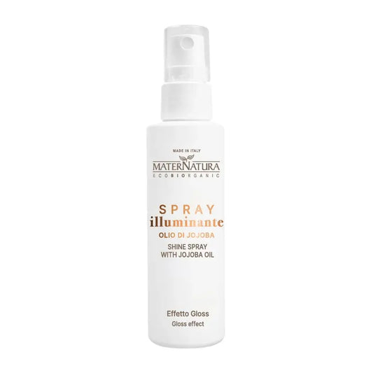 Maternatura Anti-Frizz Jojoba Spray, 100 ml