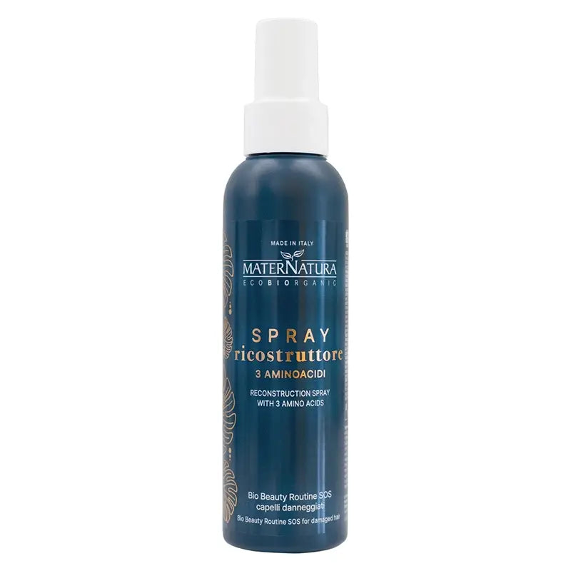 Maternatura Moisturising & Reconstructing Spray With Amino Acids, 150 ml